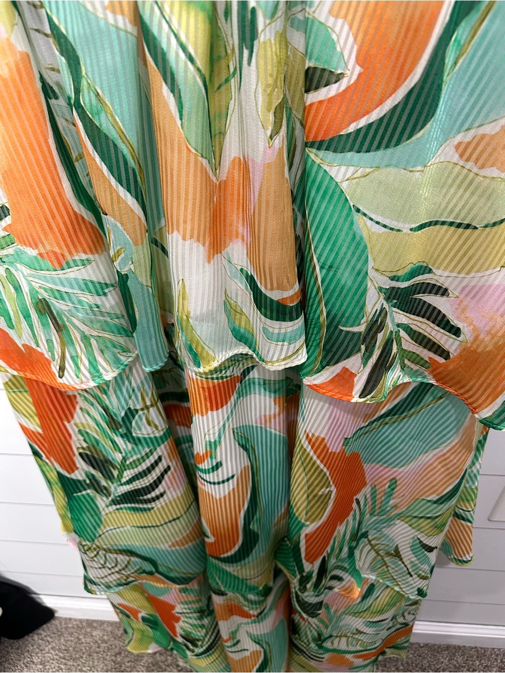 NWT Julia Jordan Dress Size 18W - Picture 15 of 16